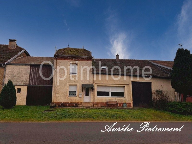 Дом с 3 спальнями в Офланс, Франция № 45723