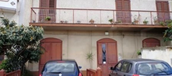 5 rooms House in Terme Vigliatore, Italy No. 160674 3