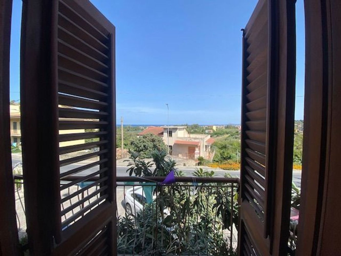 5 rooms House in Terme Vigliatore, Italy No. 160674