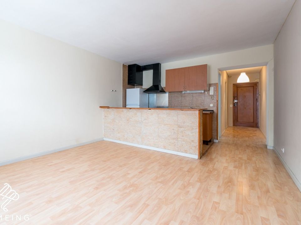 Apartamento T1 em Palma de Majorca, Spain N.º 201303