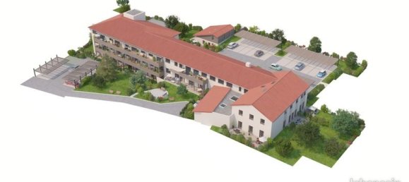 Apartamento T2 em Saint-Hubert, France N.º 74426 11