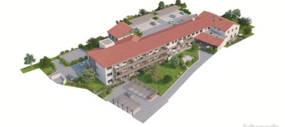 Apartamento T2 em Saint-Hubert, France N.º 74426 6