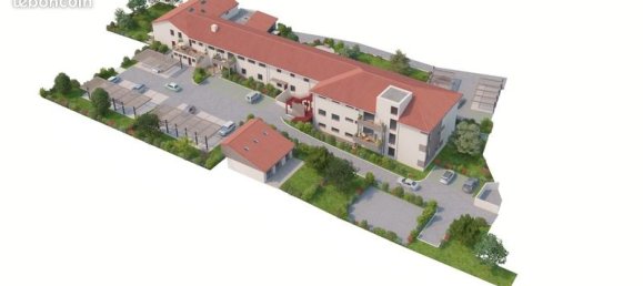 Apartamento T2 em Saint-Hubert, France N.º 74426 4