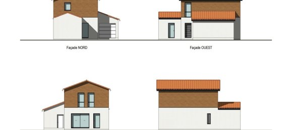 Casa T4 em Saint-Brevin-les-Pins, France N.º 100746 8