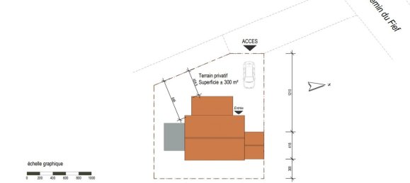 Casa T4 em Saint-Brevin-les-Pins, France N.º 100746 6