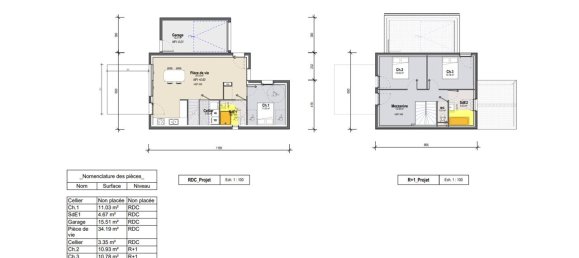 Casa T4 em Saint-Brevin-les-Pins, France N.º 100746 10
