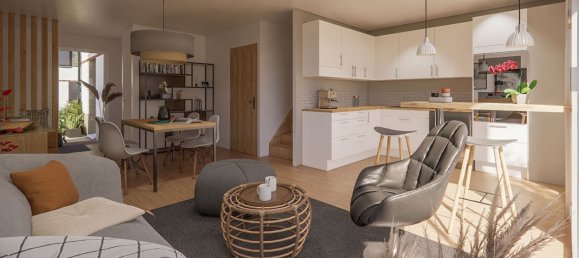 Casa T4 em Saint-Brevin-les-Pins, France N.º 100746 5