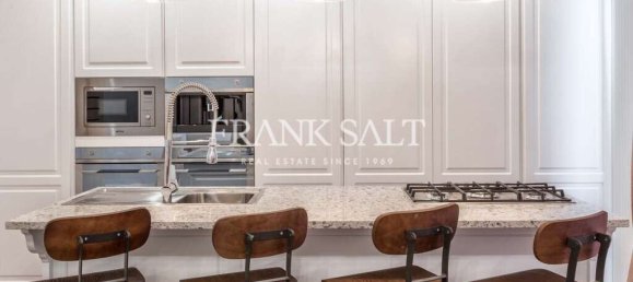 2 bedrooms Apartment in Swieqi, Malta No. 4208 12