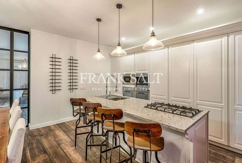 2 bedrooms Apartment in Swieqi, Malta No. 4208