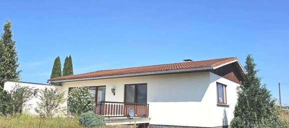 4 rooms House in Saxony-Anhalt, Germany No. 296502 5