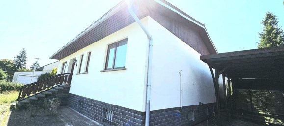 4 rooms House in Saxony-Anhalt, Germany No. 296502 9