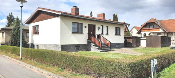4 rooms House in Saxony-Anhalt, Germany No. 296502 2