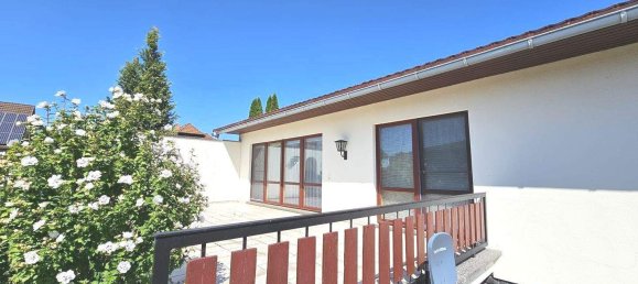 4 rooms House in Saxony-Anhalt, Germany No. 296502 4