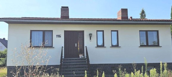 4 rooms House in Saxony-Anhalt, Germany No. 296502 8