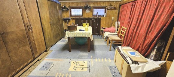 4 rooms House in Saxony-Anhalt, Germany No. 296502 21