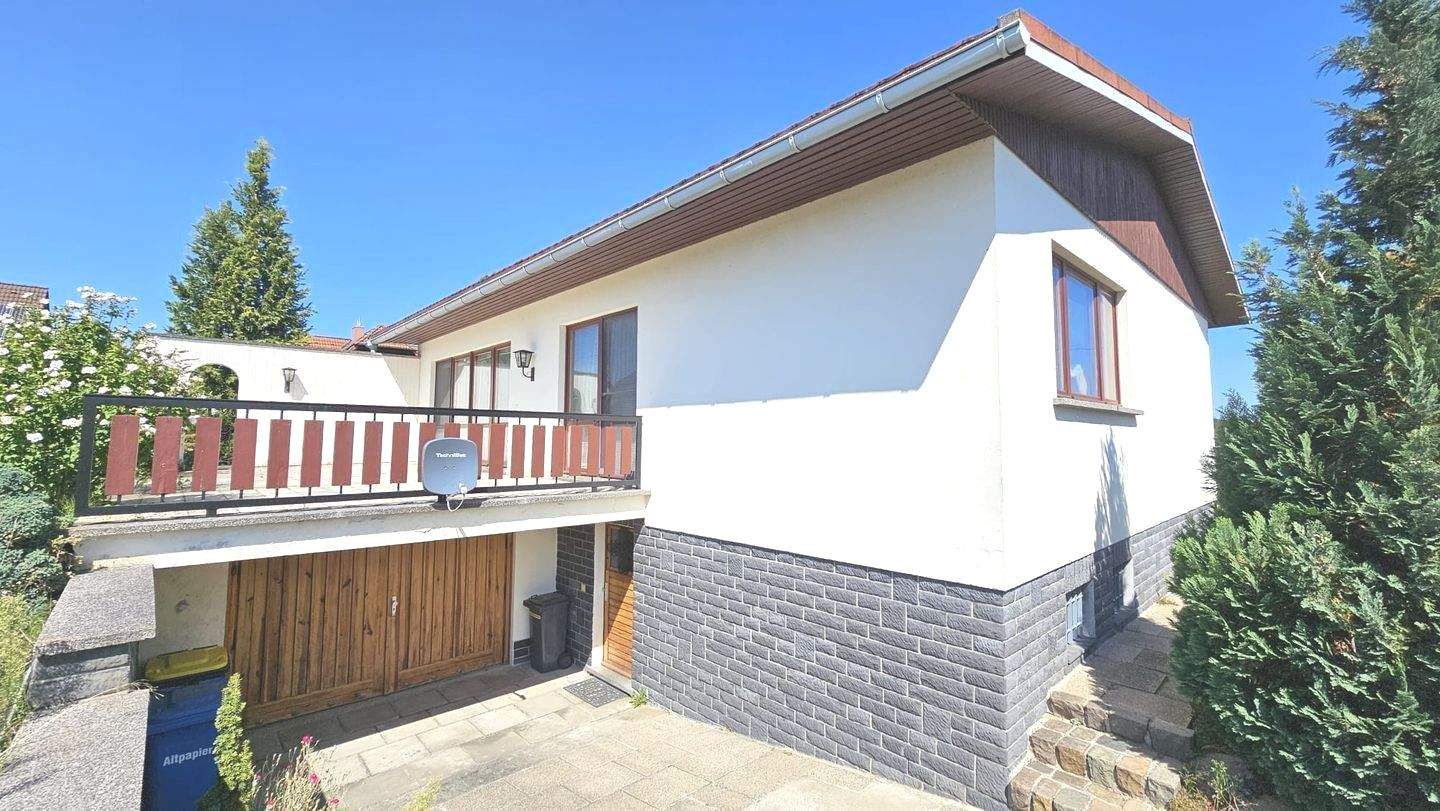 4 rooms House in Saxony-Anhalt, Germany No. 296502