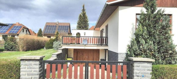 4 rooms House in Saxony-Anhalt, Germany No. 296502 3