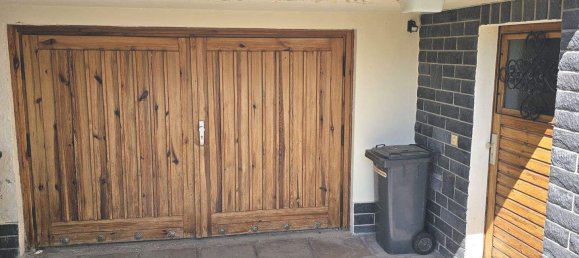 4 rooms House in Saxony-Anhalt, Germany No. 296502 7