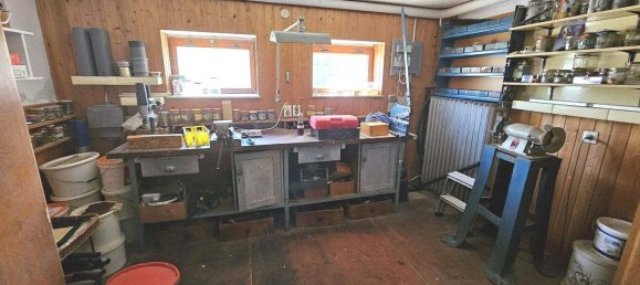 4 rooms House in Saxony-Anhalt, Germany No. 296502 22