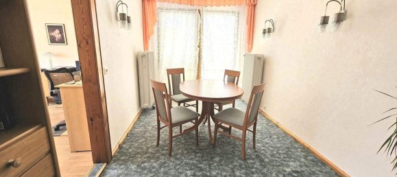 4 rooms House in Saxony-Anhalt, Germany No. 296502 17