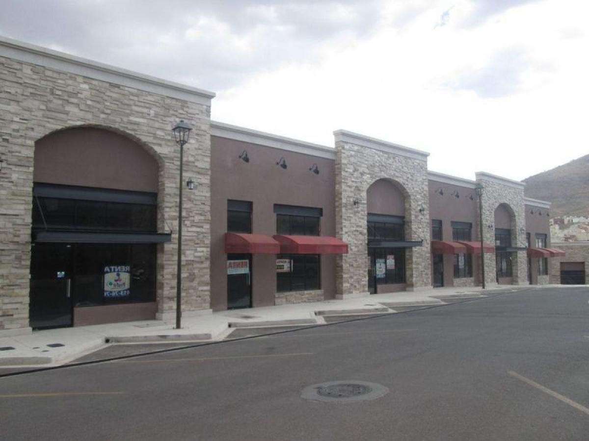 Студия в Чиуауа, Мексика № 180096