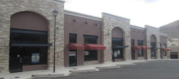 Студия в Чиуауа, Мексика № 180096 2