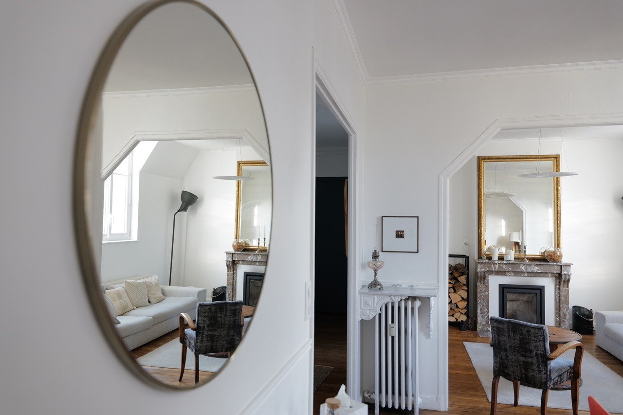 3 bedrooms Apartment in Reims, France No. 49180