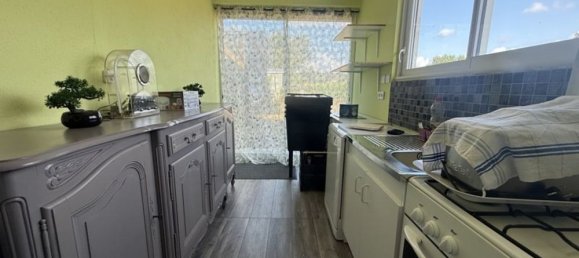 Casa de 2 dormitorios en Lagorce, France No. 276731 7