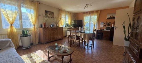 Casa de 2 dormitorios en Lagorce, France No. 276731 2