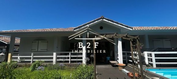 4 chambres Villa à Le Teich, France No. 280664 3