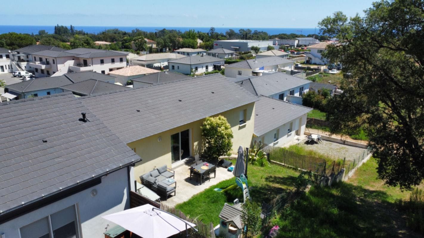 2 bedrooms Apartment in Cervione, France No. 257400