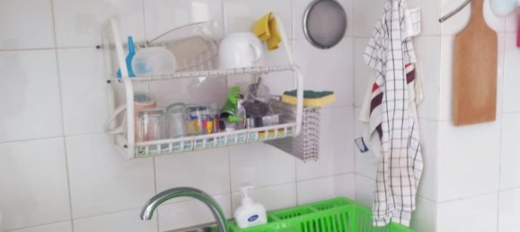 4-Zimmer Wohnung in Tocco da Casauria, Italy, Nr. 279517 17