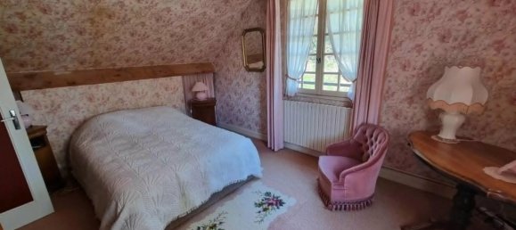 4 Schlafzimmer Haus in Amilly, France, Nr. 87464 8
