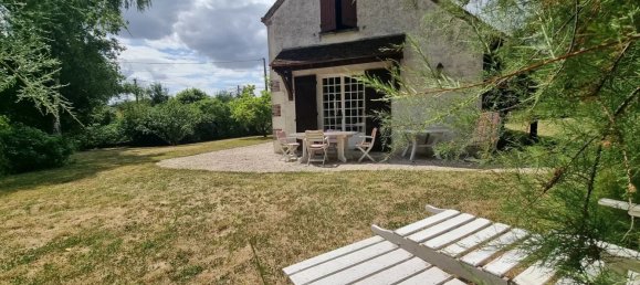 4 Schlafzimmer Haus in Amilly, France, Nr. 87464 14