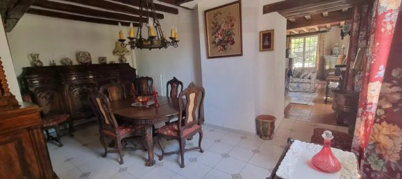 4 Schlafzimmer Haus in Amilly, France, Nr. 87464 5