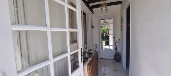 4 Schlafzimmer Haus in Amilly, France, Nr. 87464 12