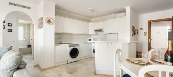 3 bedrooms Apartment in Mijas, Spain No. 190225 2