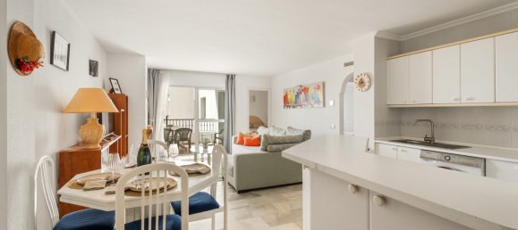 3 bedrooms Apartment in Mijas, Spain No. 190225 9