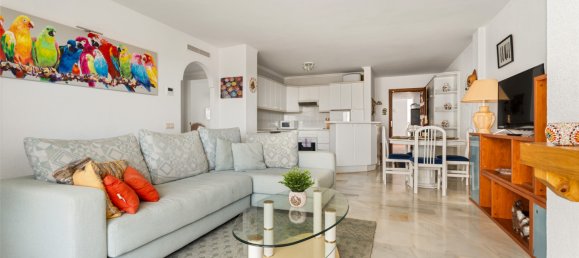 3 bedrooms Apartment in Mijas, Spain No. 190225 4
