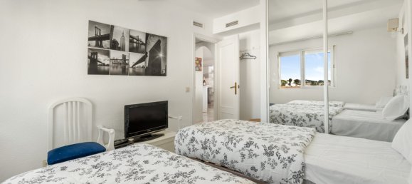 3 bedrooms Apartment in Mijas, Spain No. 190225 16