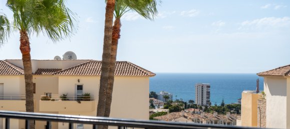 3 bedrooms Apartment in Mijas, Spain No. 190225 23