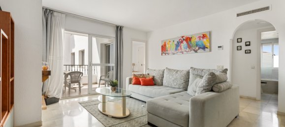 3 bedrooms Apartment in Mijas, Spain No. 190225 6