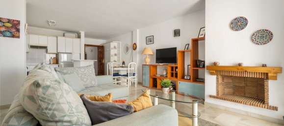 3 bedrooms Apartment in Mijas, Spain No. 190225 5