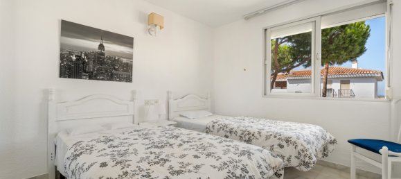 3 bedrooms Apartment in Mijas, Spain No. 190225 15