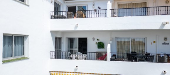 3 bedrooms Apartment in Mijas, Spain No. 190225 25