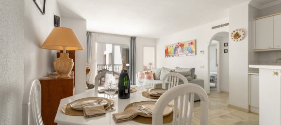 3 bedrooms Apartment in Mijas, Spain No. 190225 10