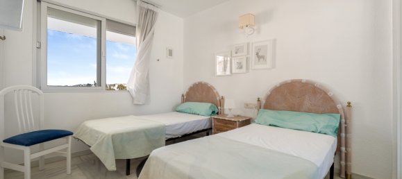3 bedrooms Apartment in Mijas, Spain No. 190225 13