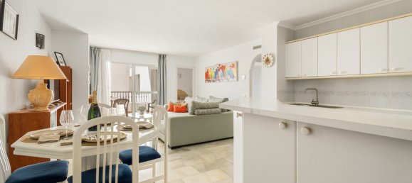 3 bedrooms Apartment in Mijas, Spain No. 190225 8