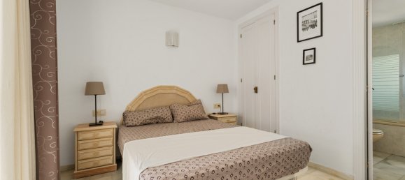 3 bedrooms Apartment in Mijas, Spain No. 190225 12