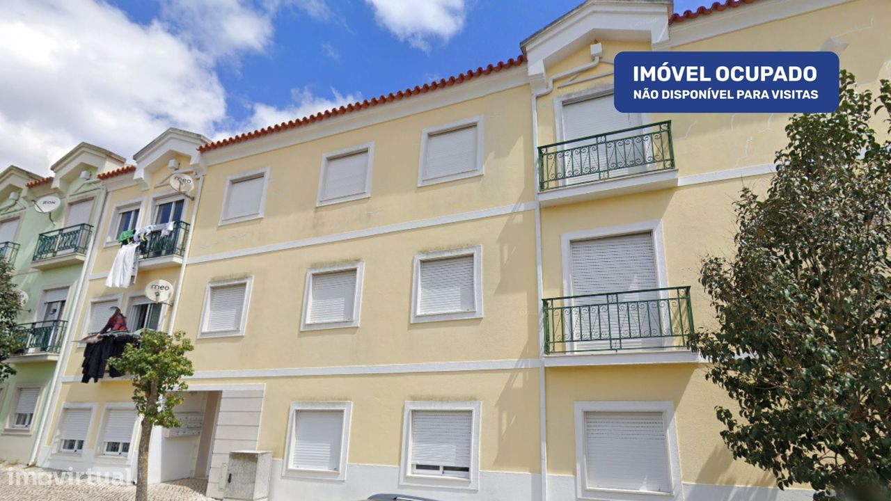 2 bedrooms Apartment in Setubal, Portugal No. 154302